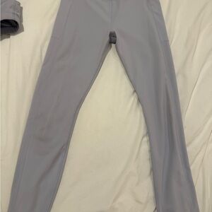 Vuori Slate Gray Leggings